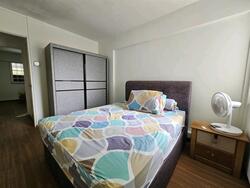 Blk 452 Chong Boon Centre (Ang Mo Kio), HDB 3 Rooms #534663741